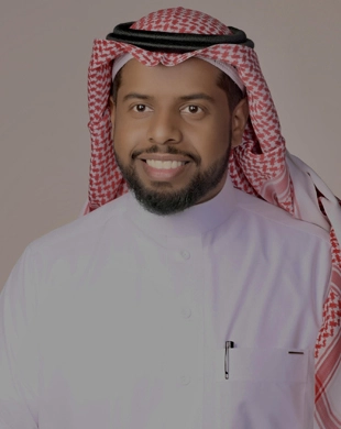 صالح الشميمري